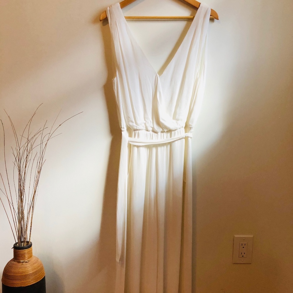 Babaton Maxamillian Jumpsuit *NWOT*